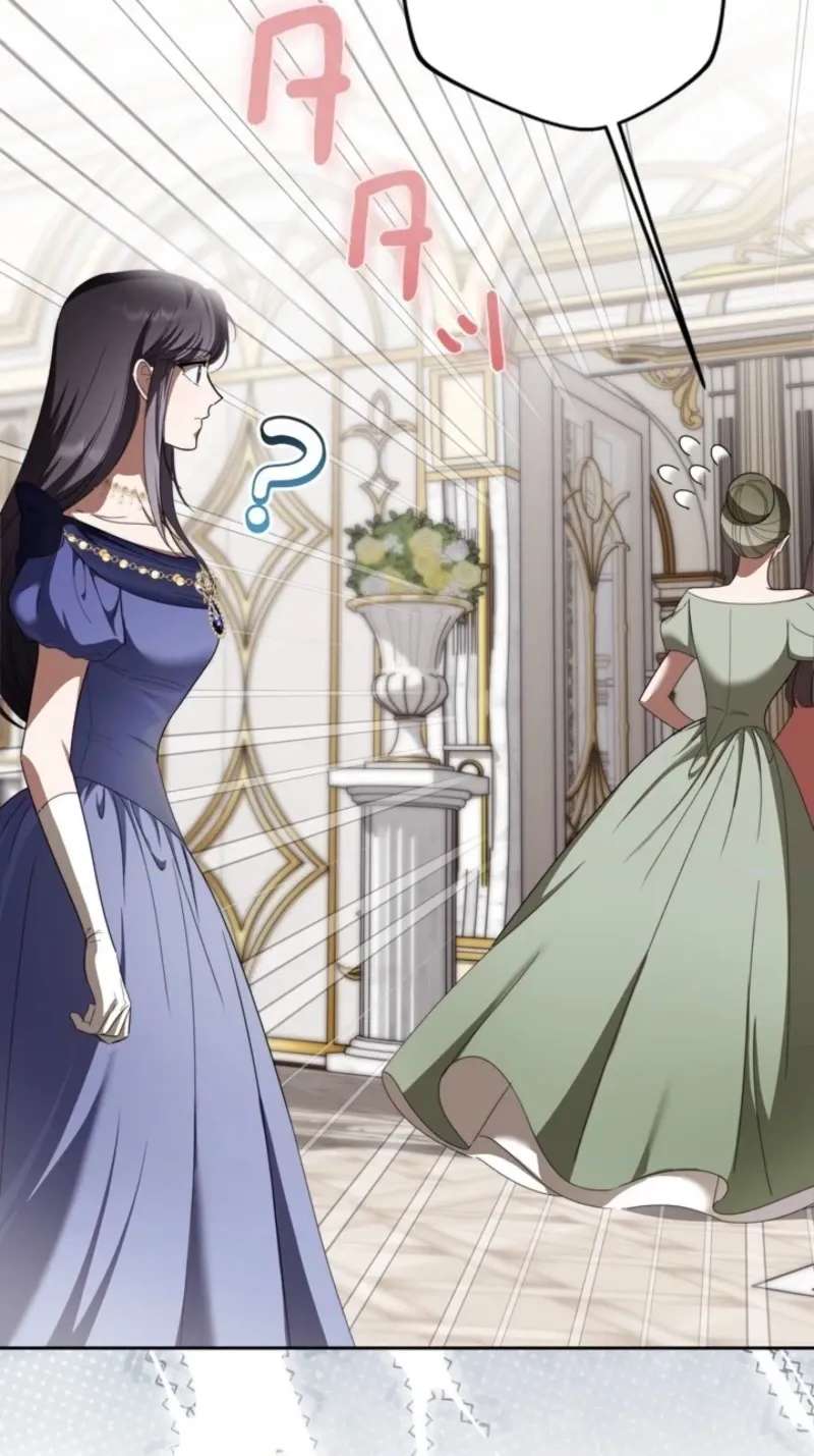The Timid Lady of the Frontier Won't Give Up on Revenge Chapter 18 - page 50
