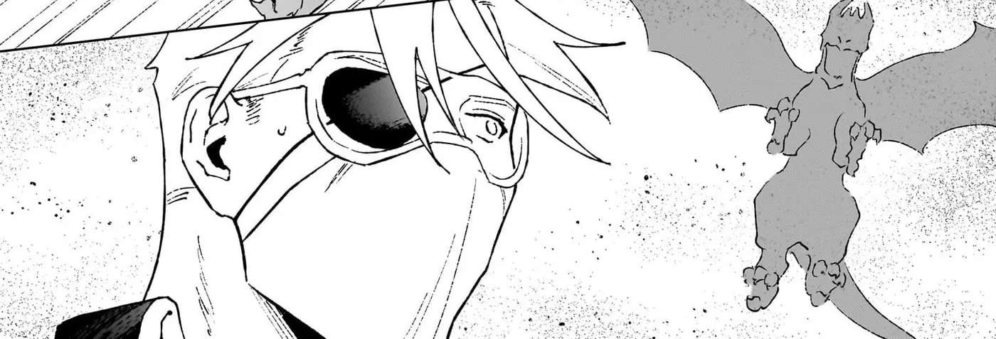 Ikinokori Renkinjutsushi wa Machi de Shizuka ni Kurashitai: Rinkan no Mahouyaku Chapter 25.2 - page 8