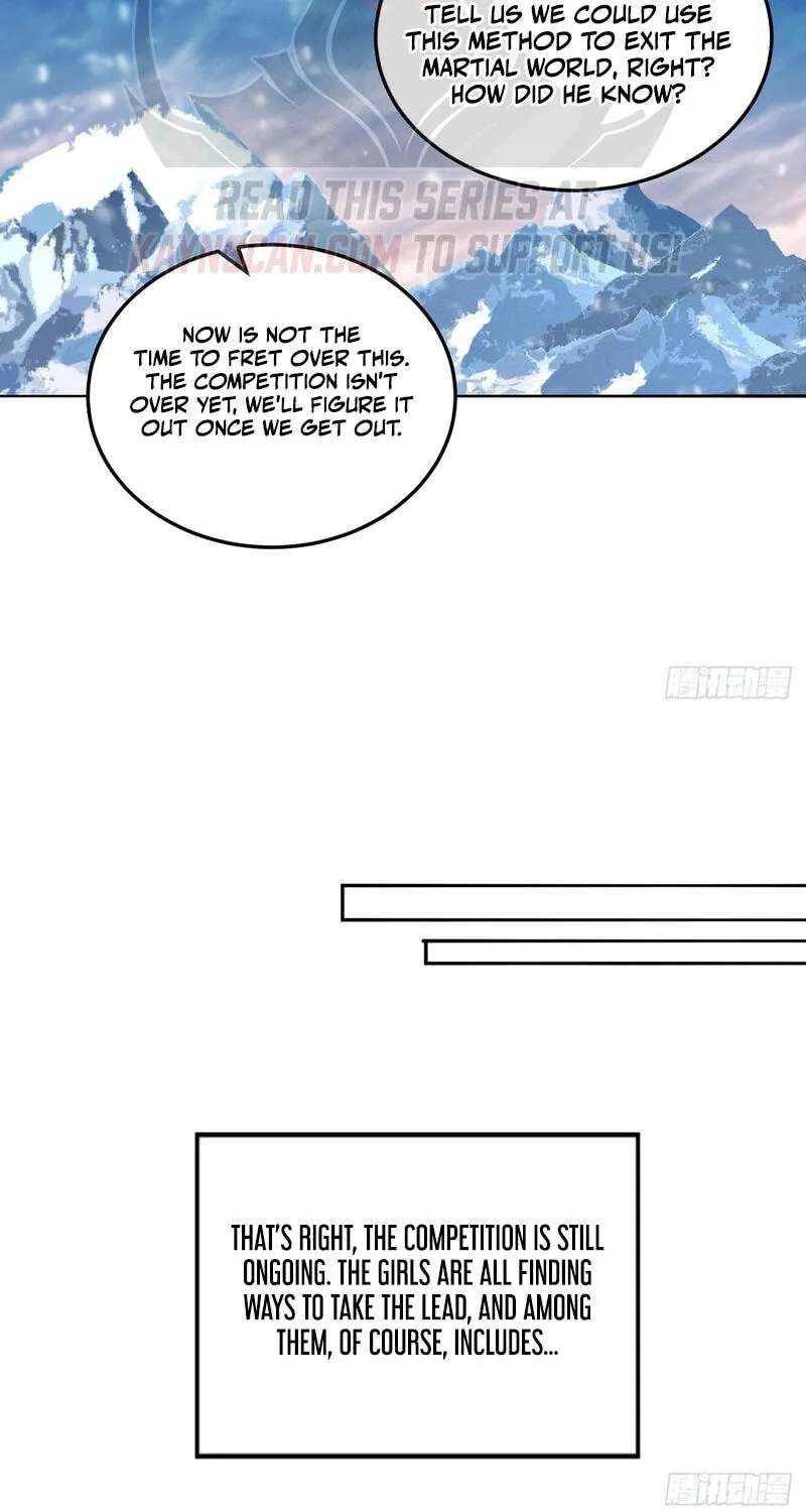 Yuanlai, Tamen Cai Shi Zhujiao Chapter 98 - page 21