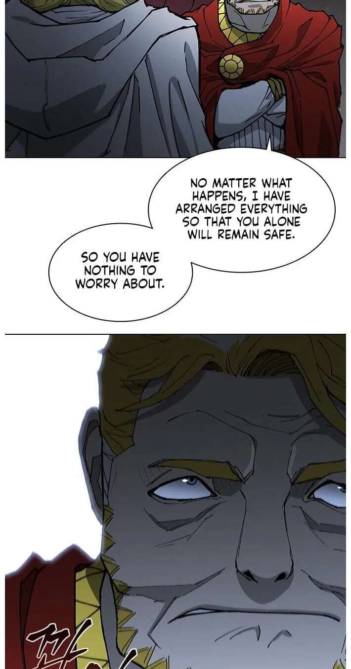 The Long Way of the Warrior Chapter 182 - page 10