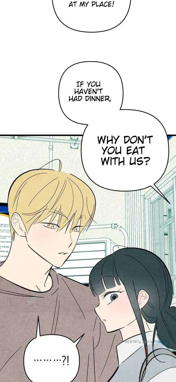 How to Turn You Around Chapter 54 - page 47