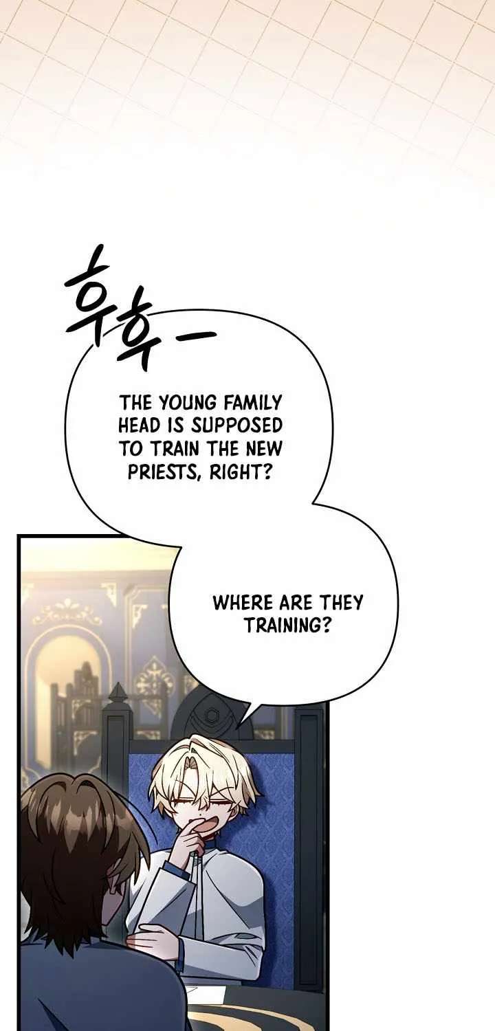 I'm Gonna Annihilate This Land Chapter 92 - page 14