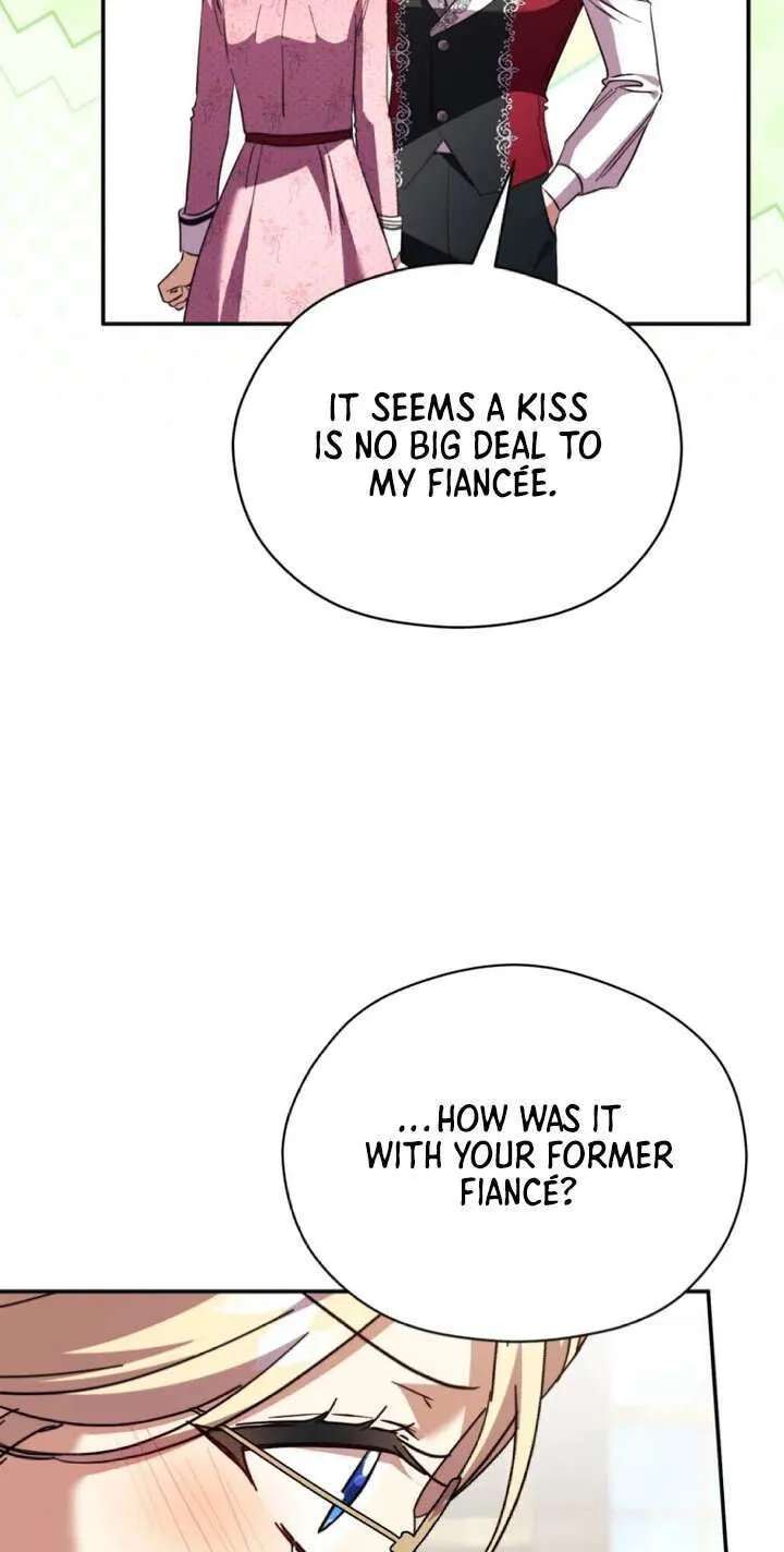 The Immoral Duke Needs to be Homeschooled Chapter 61 - page 56