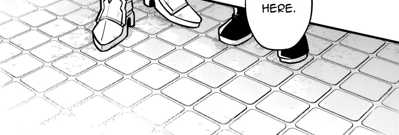 That Child, the Legendary Sword Saint. Chapter 1 - page 46