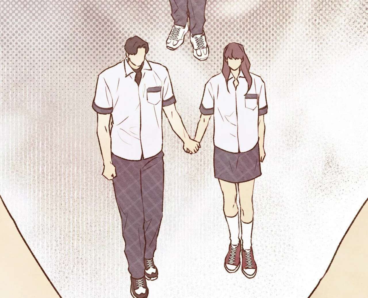 Pillow Talk (Aengmon) Chapter 30 - page 41