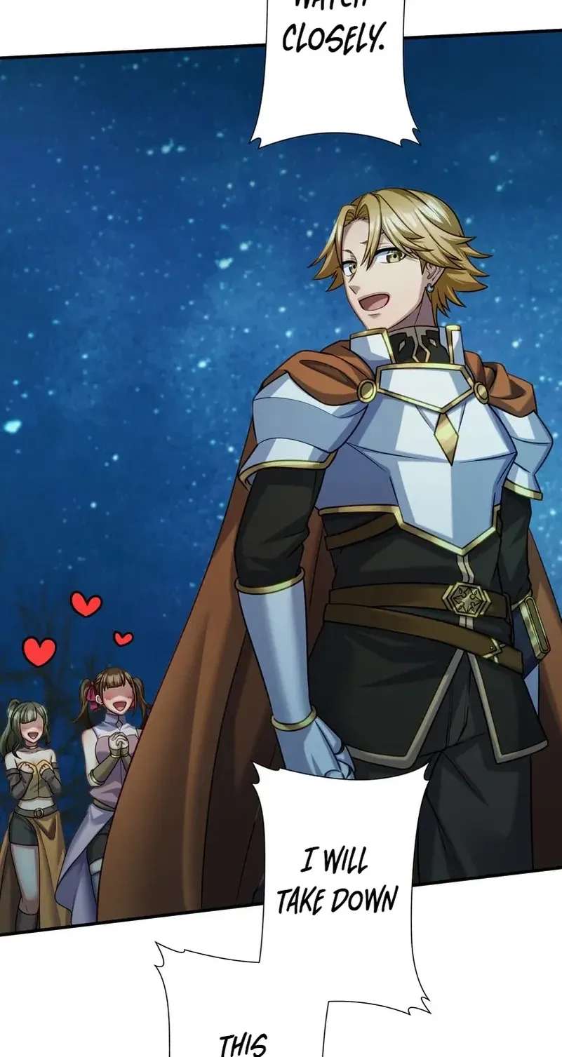After Being Expelled, I Awakened a Barrier Skill and Became Unmatched Chapter 21 - page 39