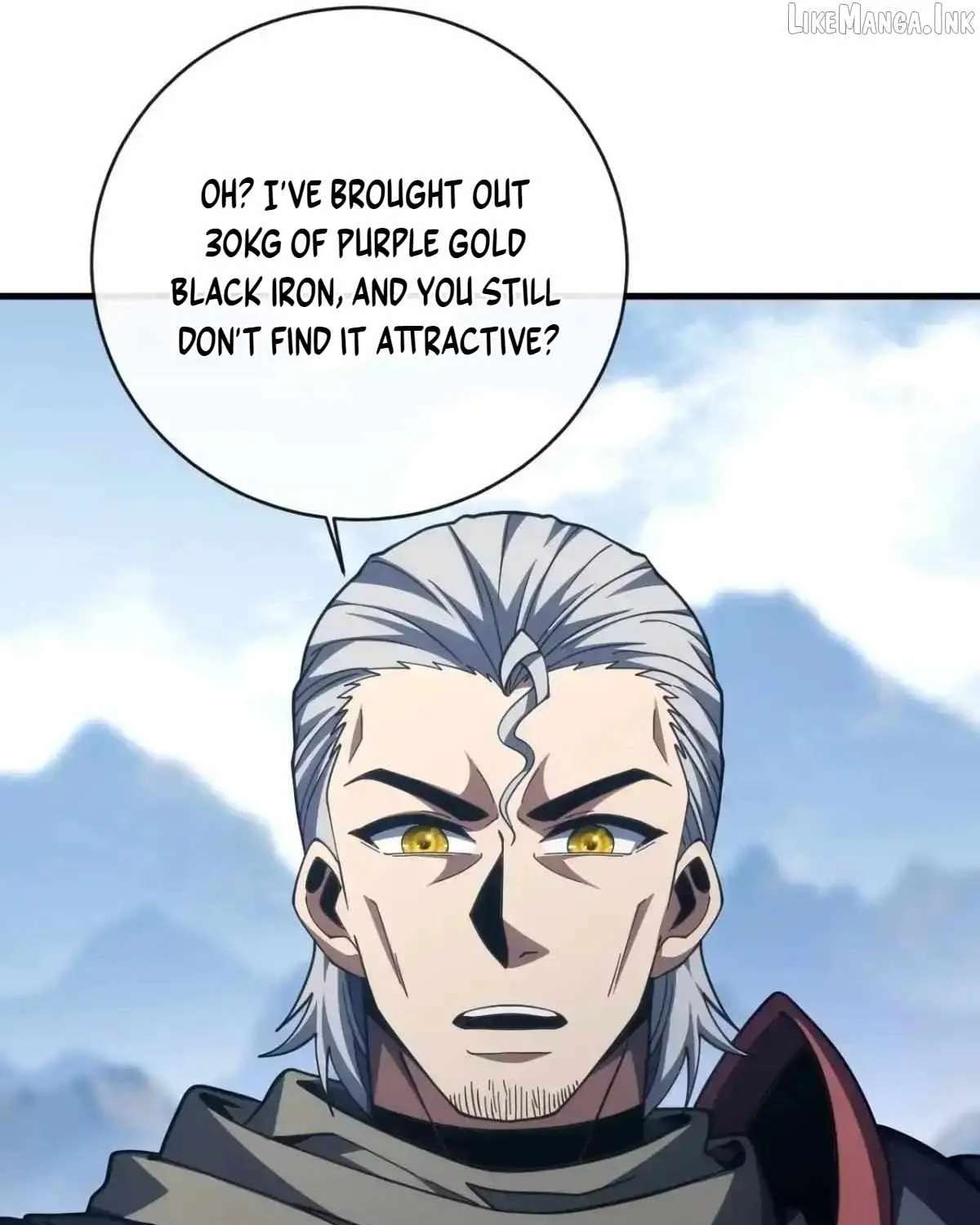 Lord of Destiny Wheel Chapter 259 - page 97