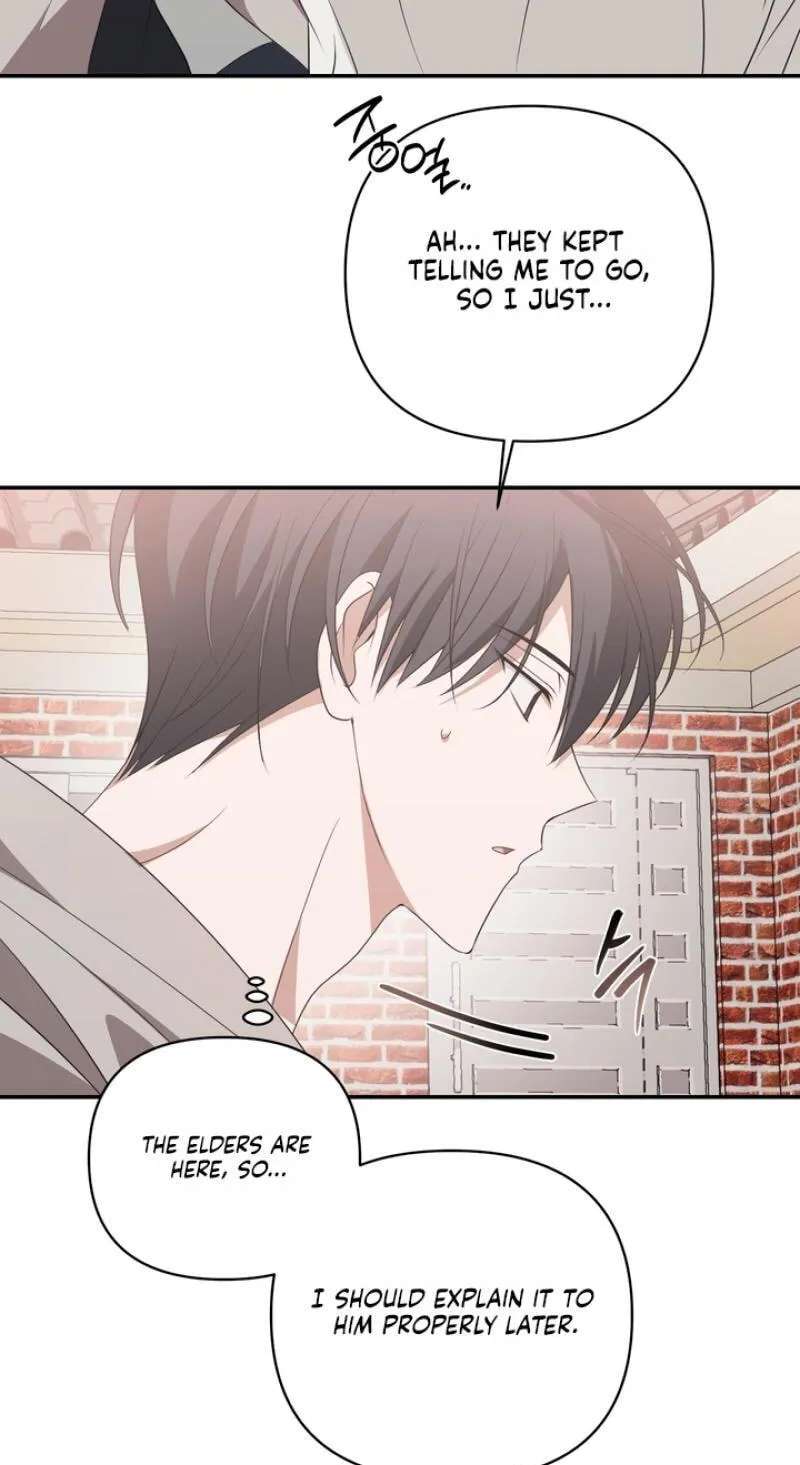 X Shot Method Chapter 19 - page 30