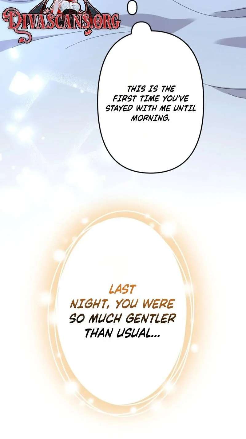 Dekiai no Kusari - Daifuugou to Kawareta Reijou Chapter 23 - page 32