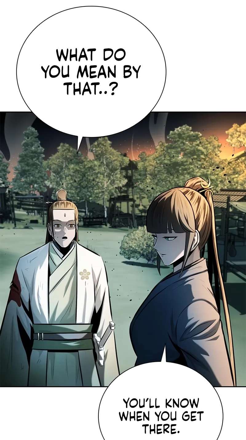 Absolute Master of the Senate Chapter 49 - page 89