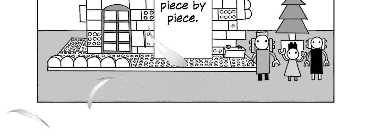 Untitled Flowers -Tamago wo Umanai Watashi-tachi- Chapter 10 - page 78