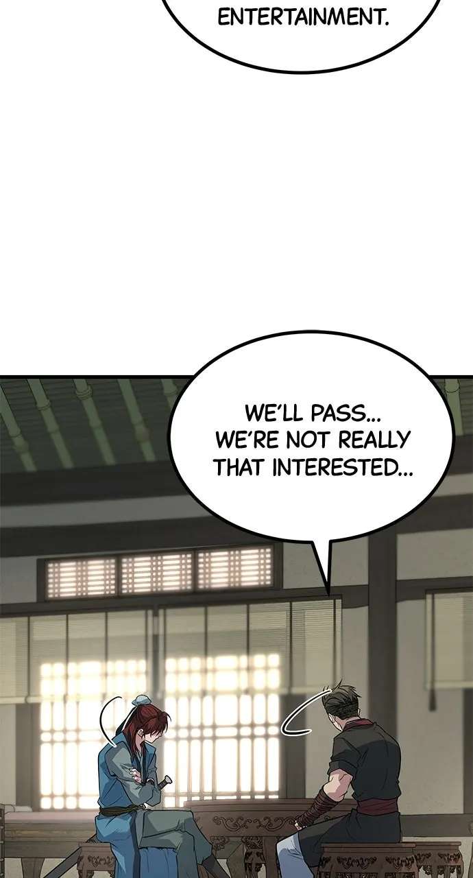 The Accidental Legend Chapter 3 - page 29