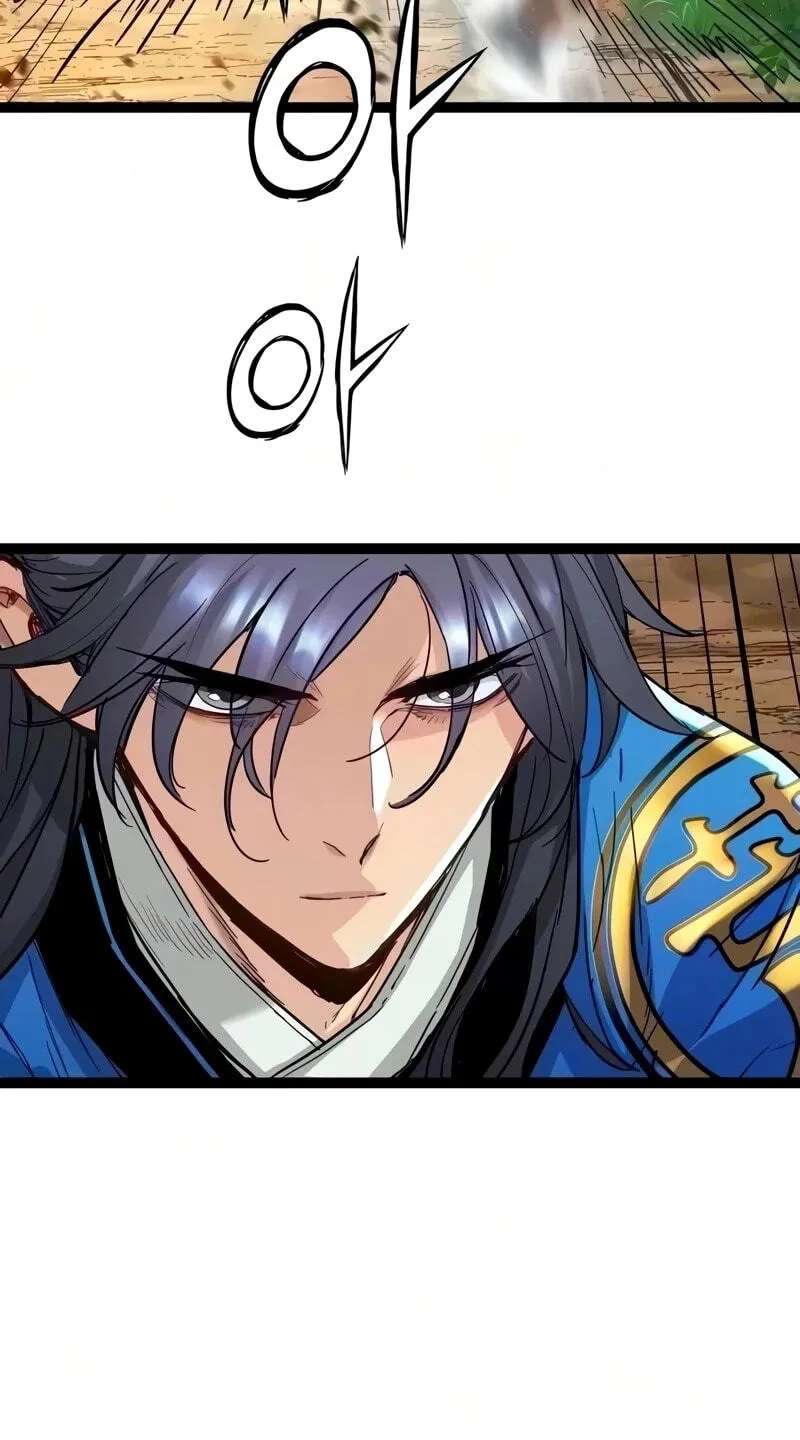 Chronicles of a Doomed Prodigy Chapter 93 - page 18