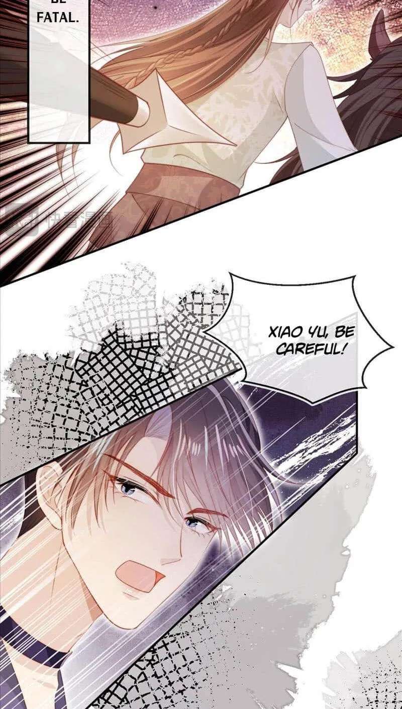 May the Best Man Win My Heart Chapter 155 - page 18
