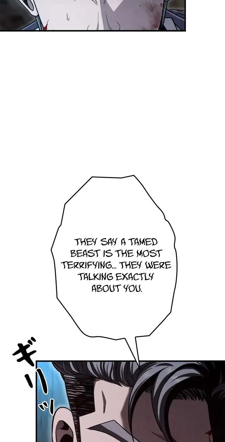 The Boss Has Two Faces: The Quiet Don - Korean Remake Chapter 29 - page 107