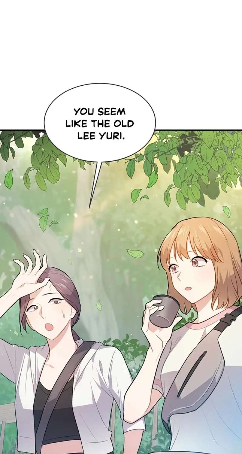 I Became A Millionaire’S Daughter Chapter 54 - page 55
