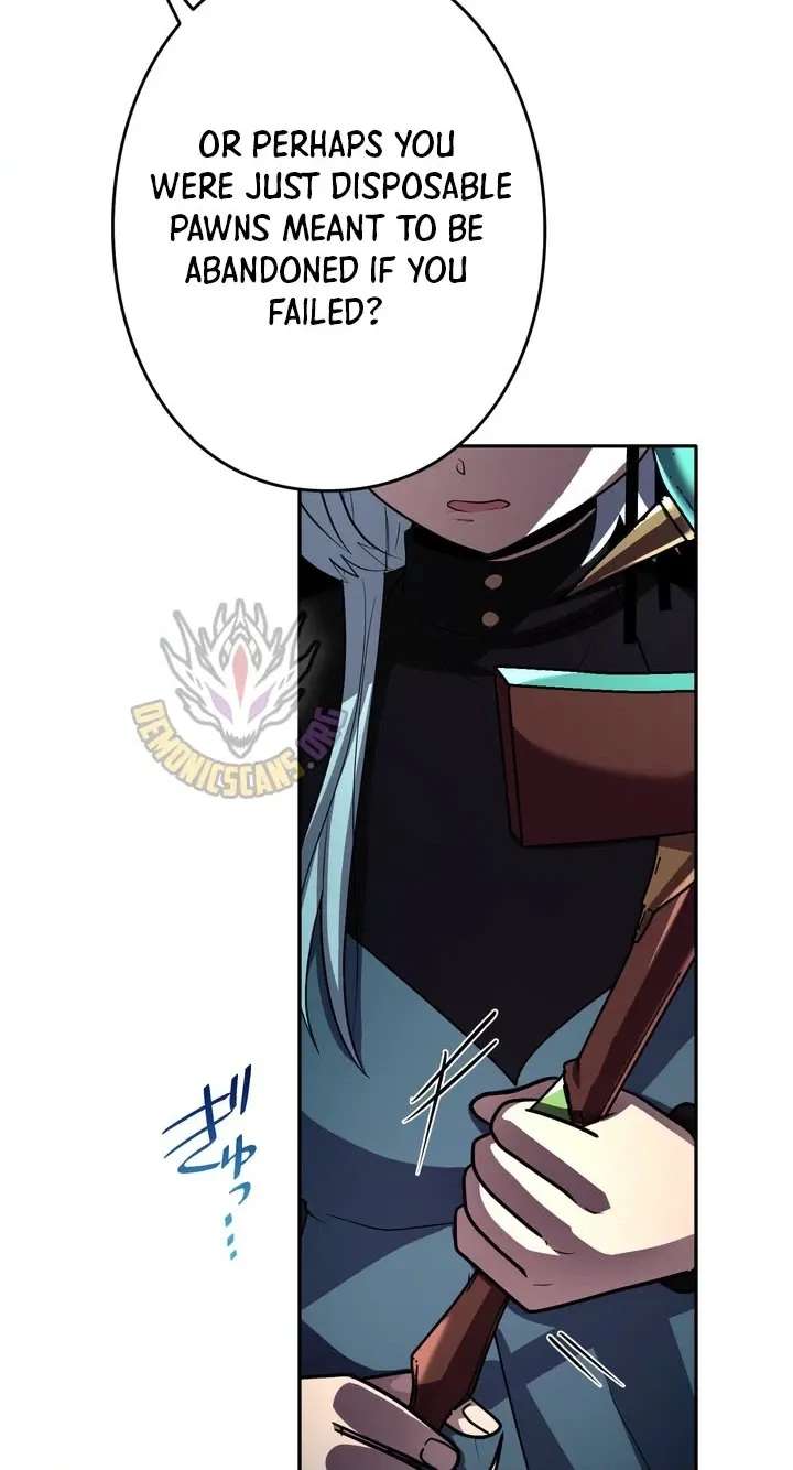 Hidden Class Gravity User Chapter 214 - page 60