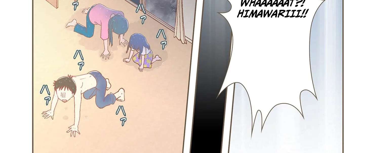 How to Deal with a Useless Husband Chapter 1 - page 52