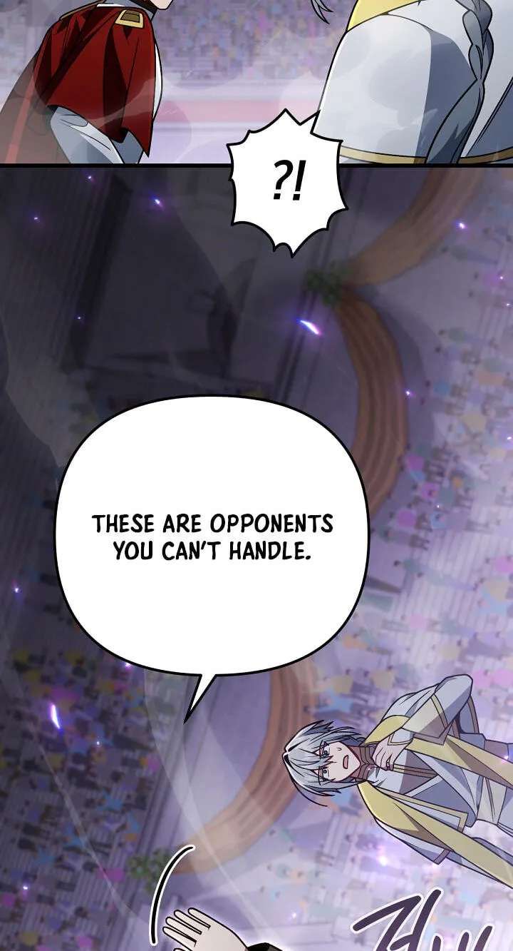 Holy Hella's Ultimate End Chapter 95 - page 28