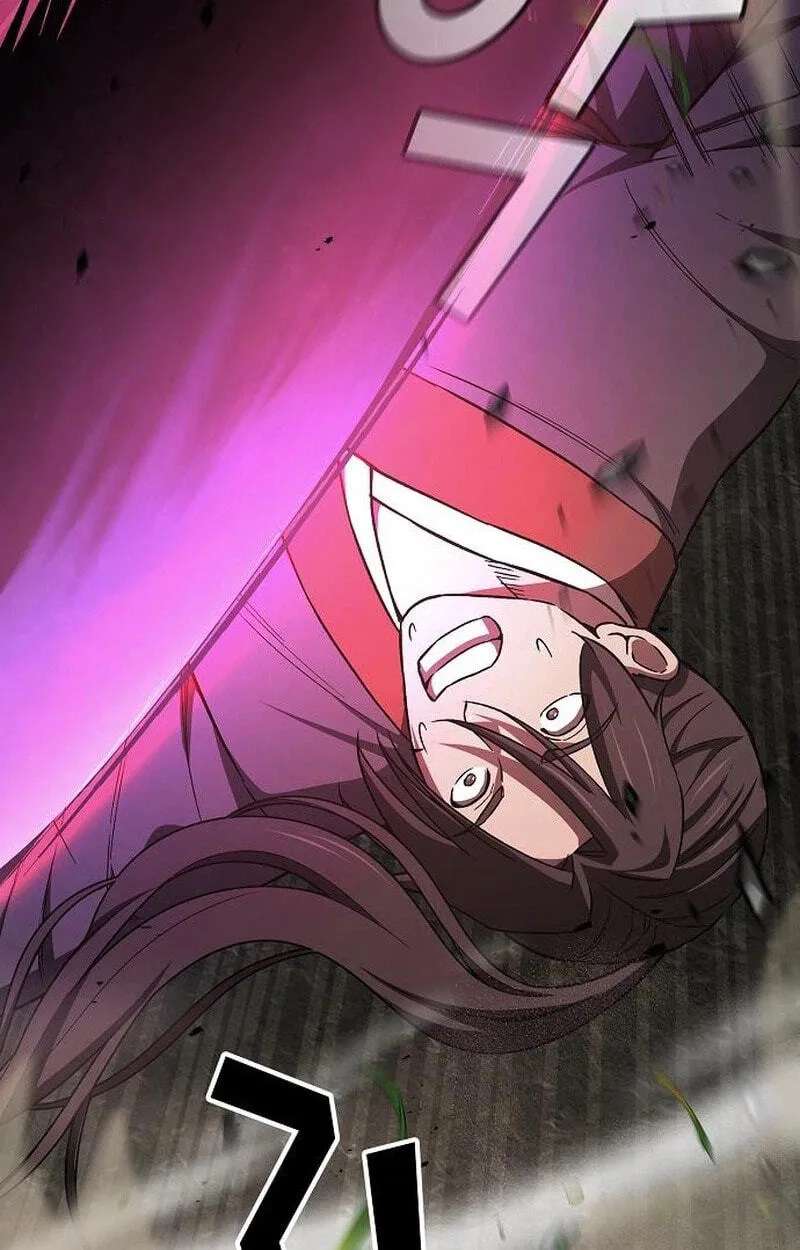 Who’s threatening you with a knife to make you a Heavenly Demon? Chapter 59 - page 65