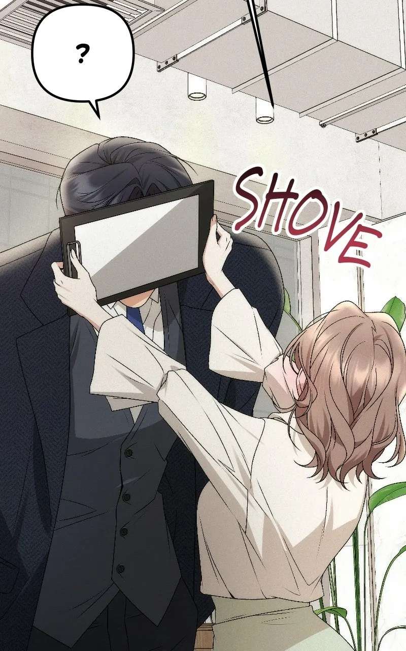 Office Romance Contract Chapter 2 - page 101