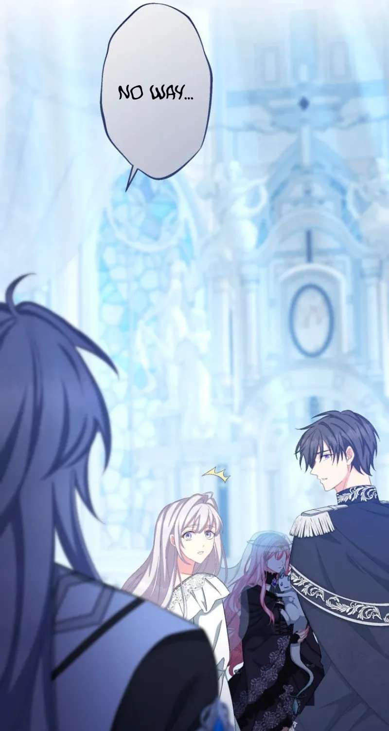I Still Don’t Know About My Favourite Character’s Unwavering Obsession Chapter 98 - page 29