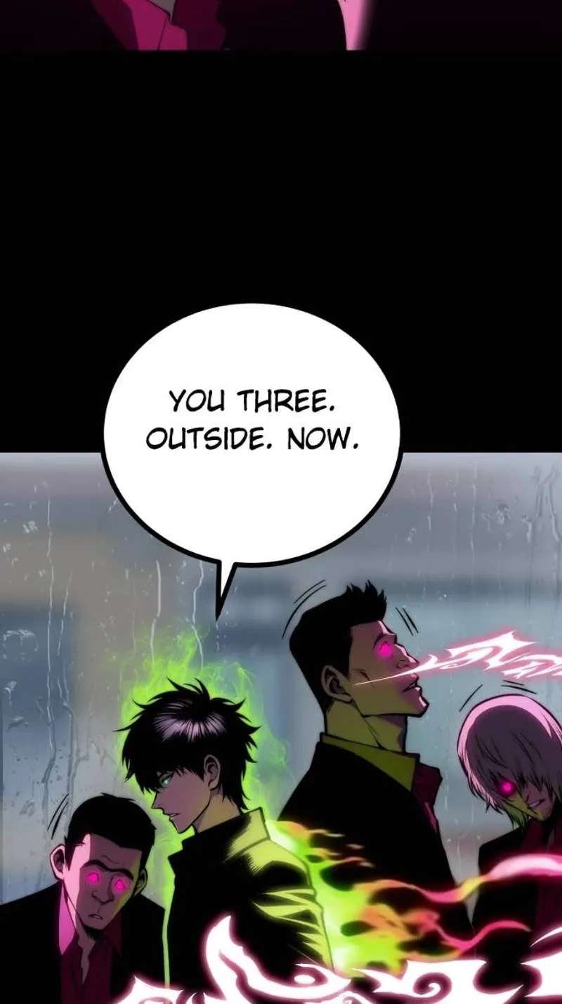 The Glutton Chapter 51 - page 67