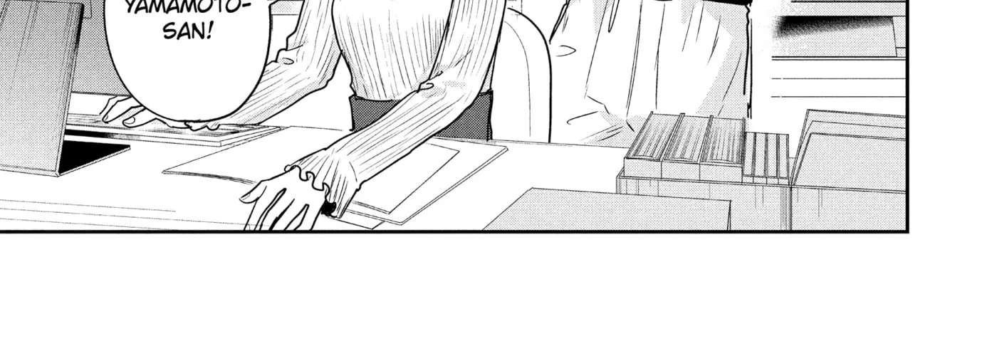 Anyway, I'm Falling in Love with You. Chapter 53 - page 22