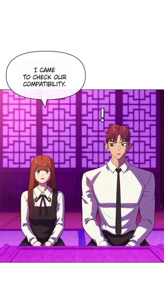 May Lady Ungnyeo Protect Us Chapter 42 - page 52