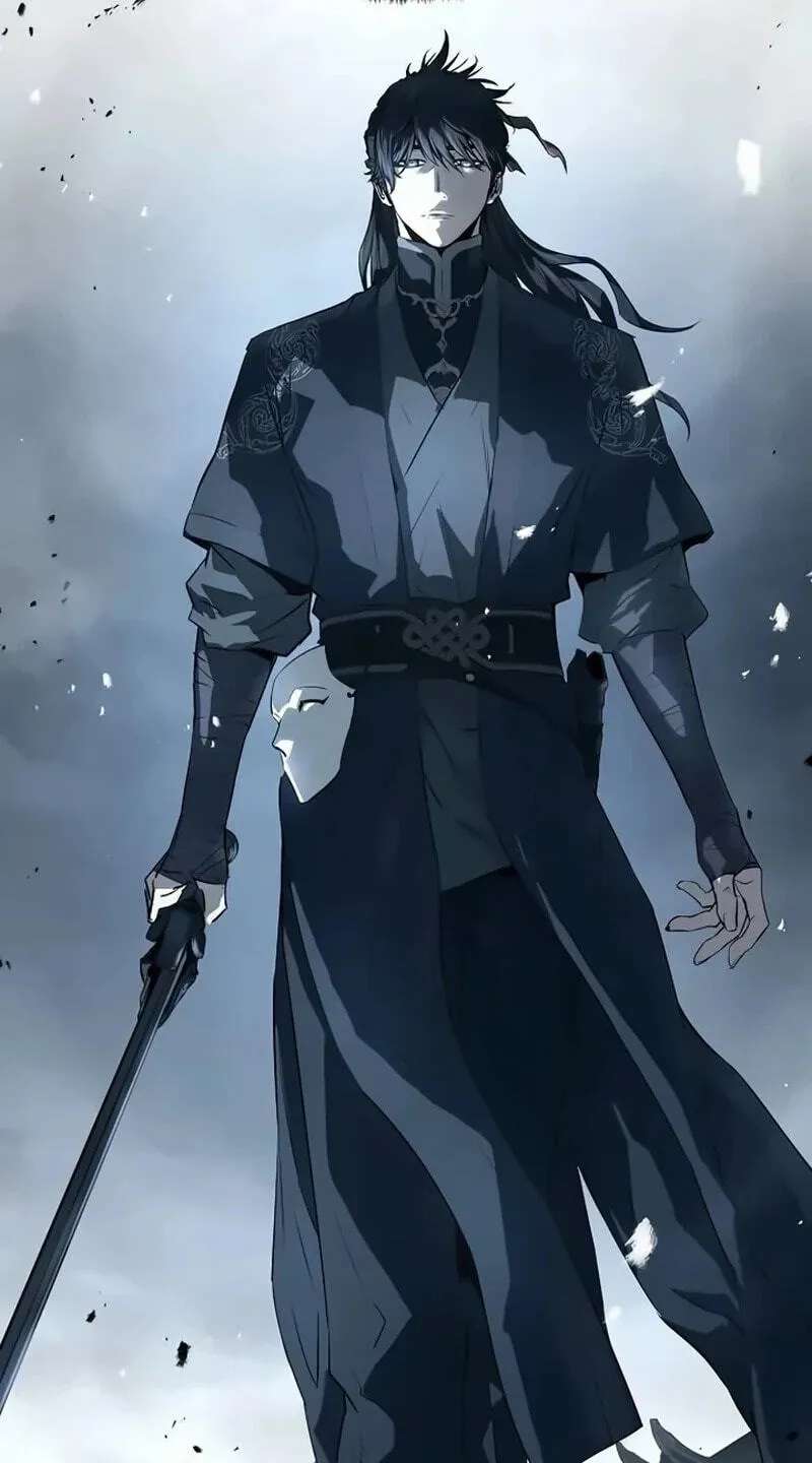 Absolute Regression Chapter 122 - page 45