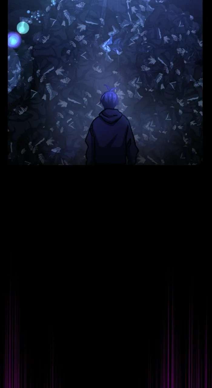 Lost Man: TheDeath-Defying Player Chapter 4 - page 132