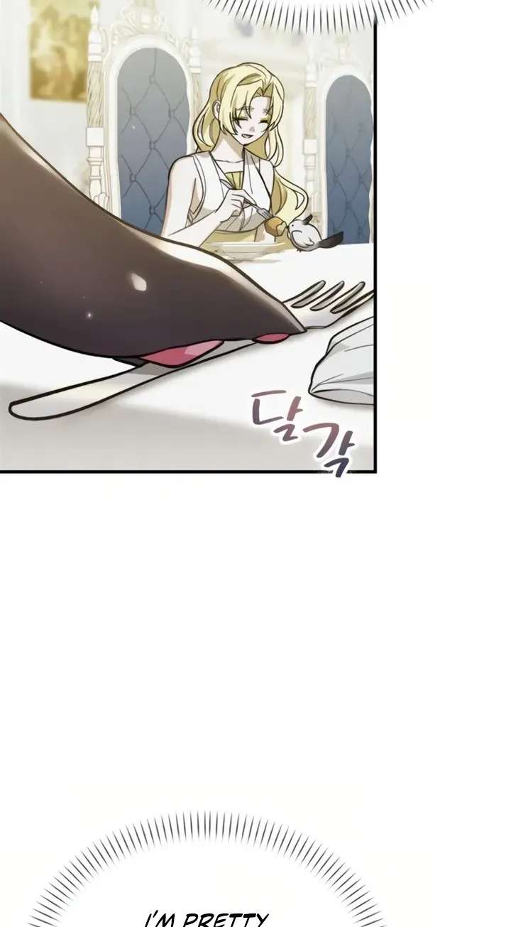 I Became a Hatchling Chapter 23 - page 64