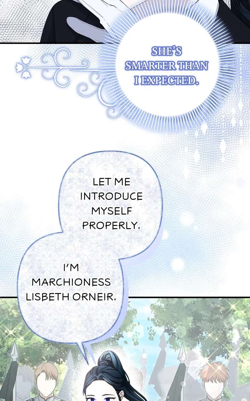 My Obsessive Father'sHeroic Homecoming Chapter 7 - page 91