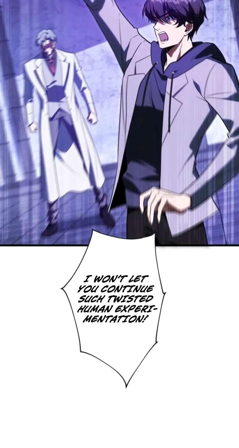 The Almighty Trap Master Chapter 49 - page 30