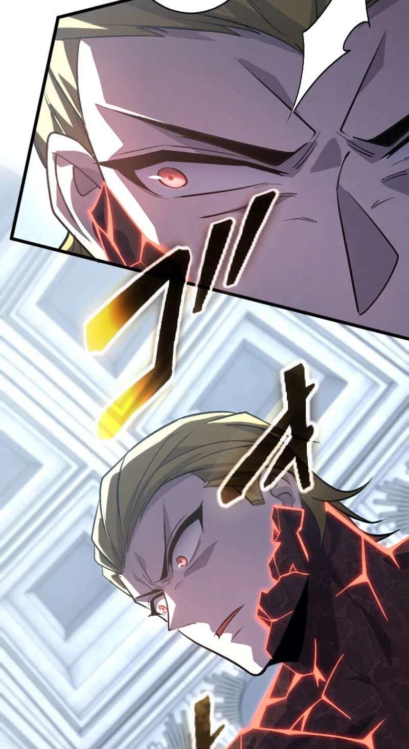 Boukun Meika no Hangyakusha -Aster- Chapter 38 - page 104