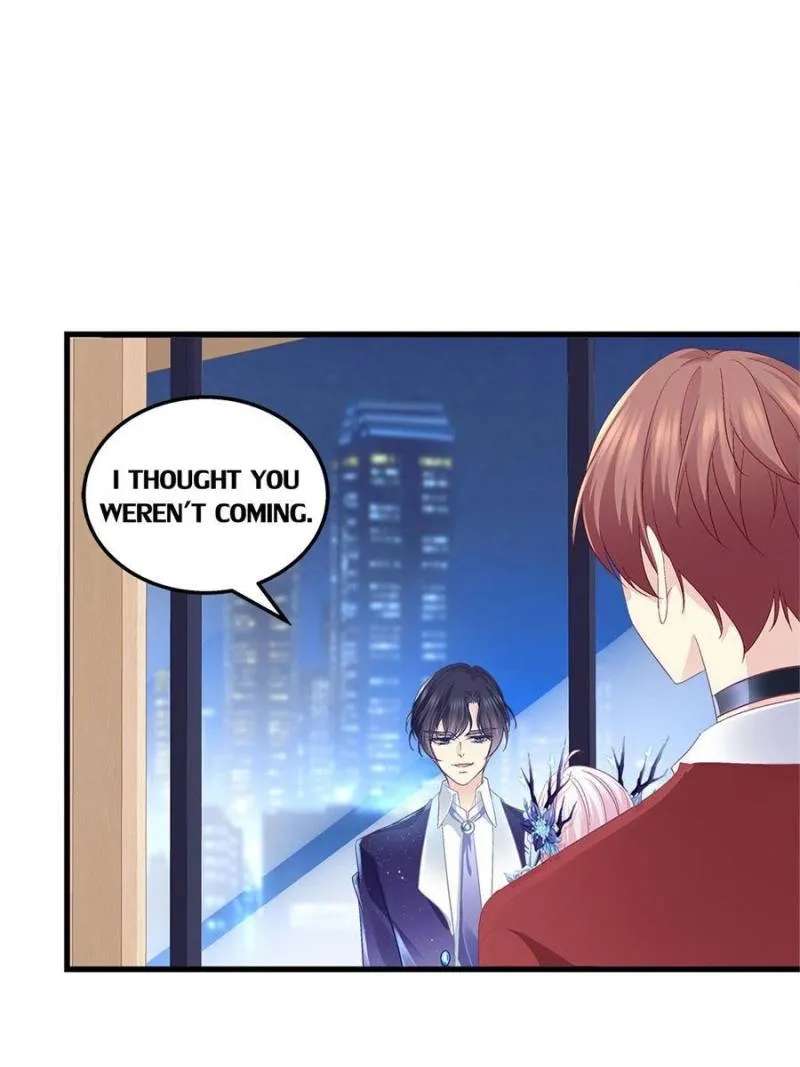 Tian Lai Yin Ling Chapter 240 - page 22