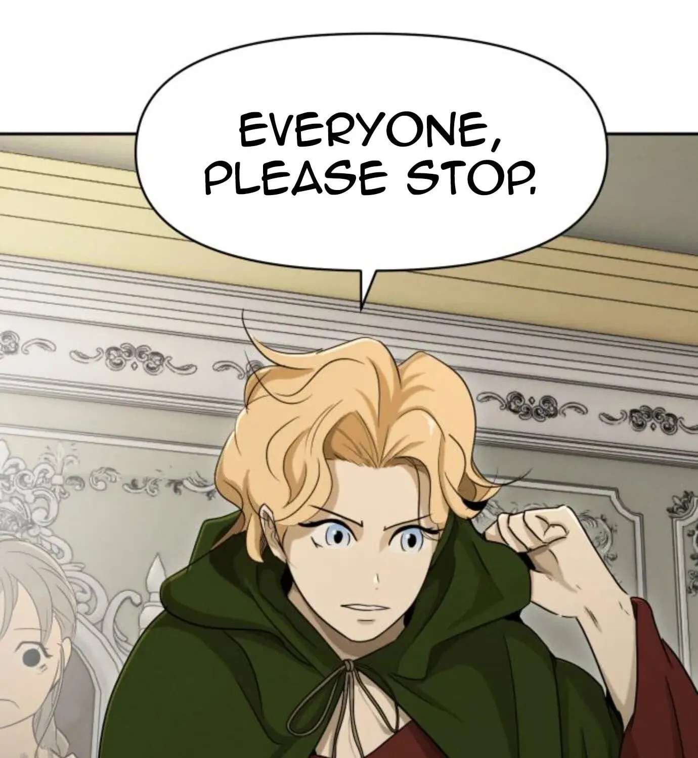 Happy Face: From Slave to Arena Legend Chapter 73 - page 133