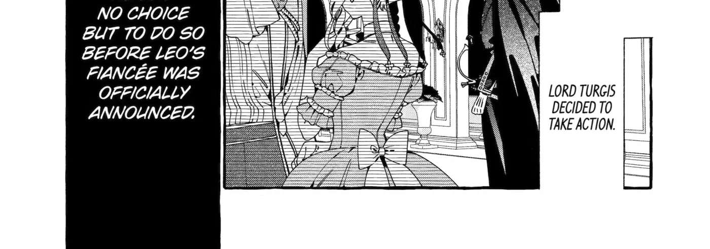 Proud to be the Villainess: I'm Doomed After Stealing my Half-Sister's Fiancé and Having Her Banished Chapter 24 - page 18