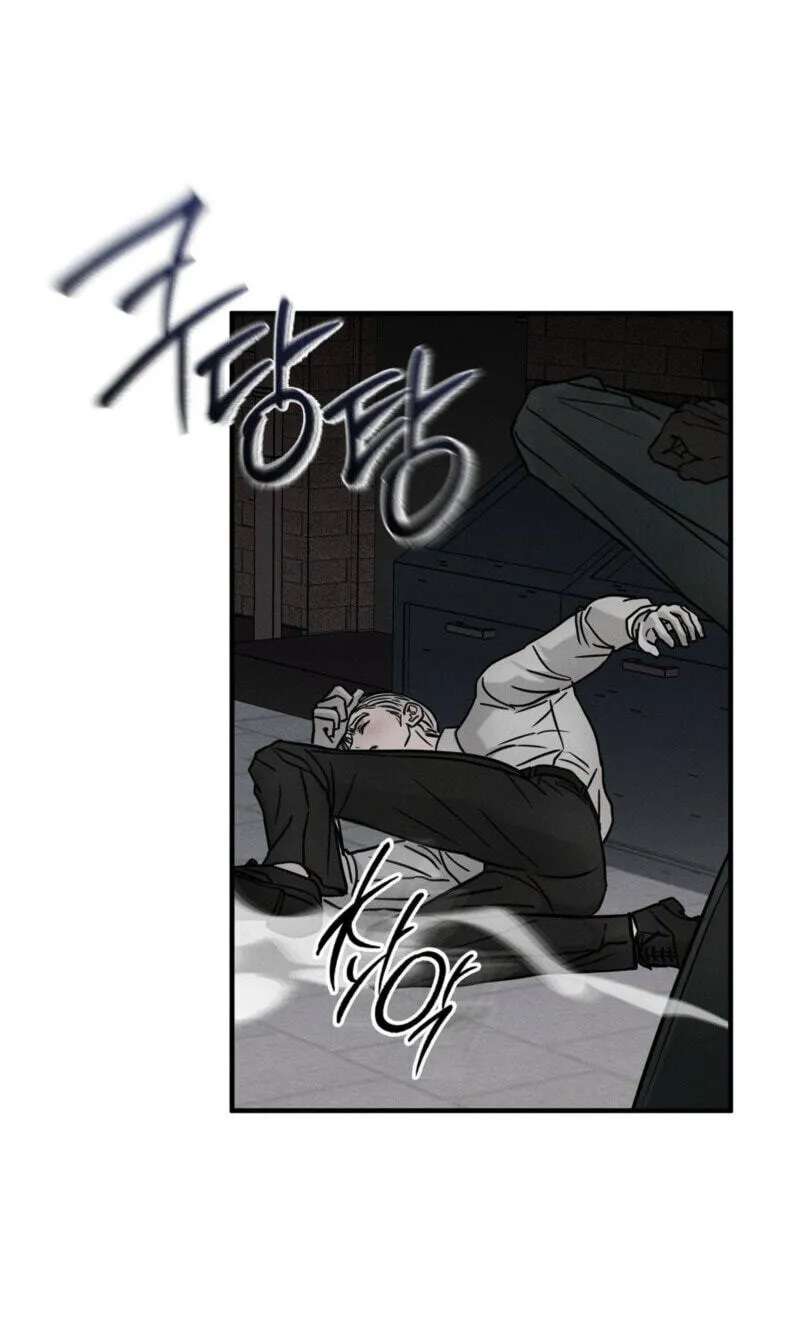 Pieta Chapter 35 - page 16