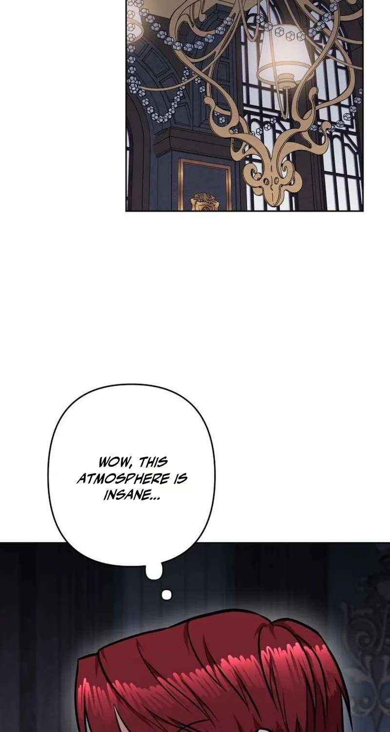 The Delinquent and the Gangster Heiress Chapter 52 - page 17