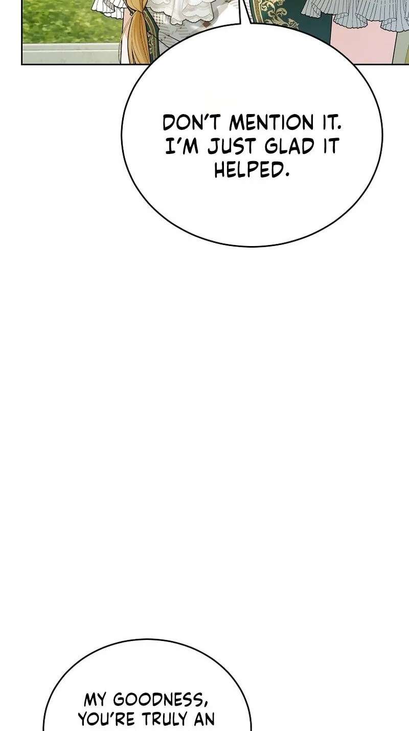 The Beginning of Revenge Starts with Marriage Chapter 50 - page 8
