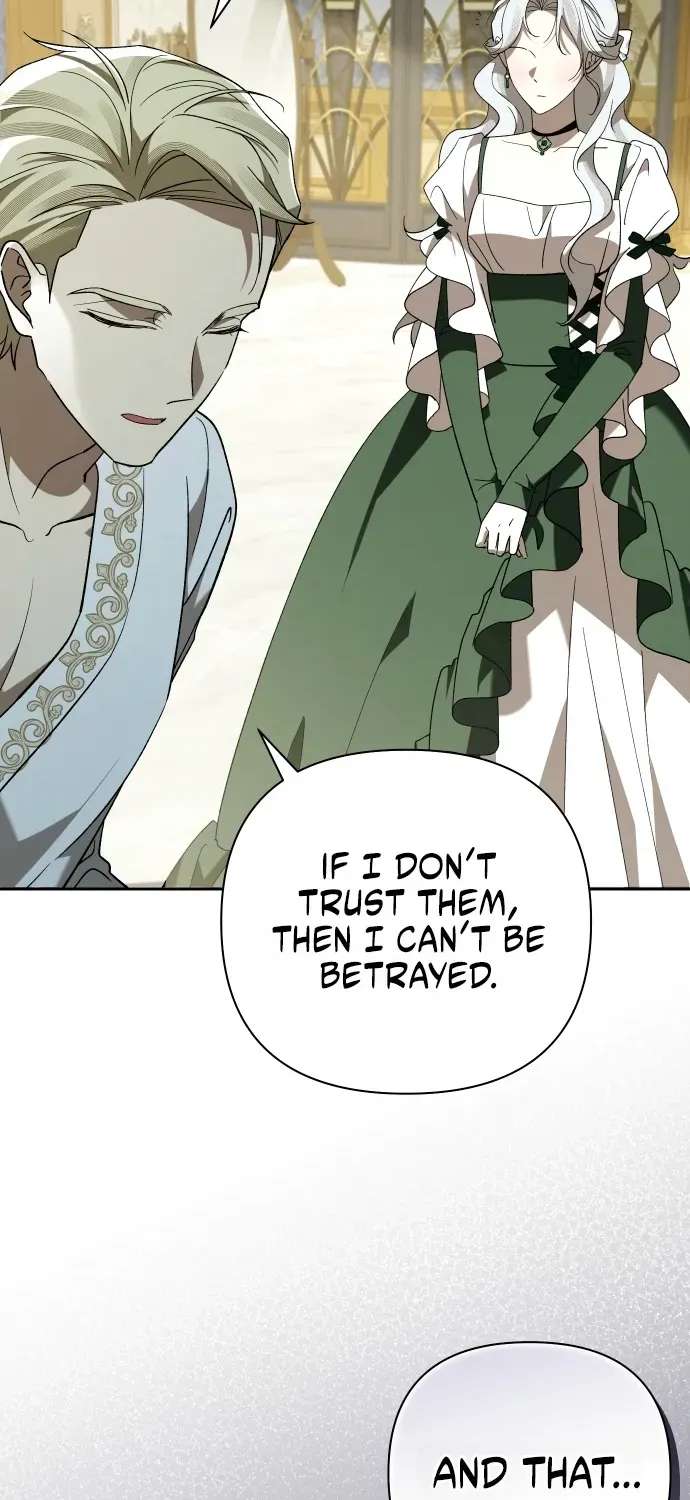 Now It’s Your Turn To Regret Chapter 6 - page 60