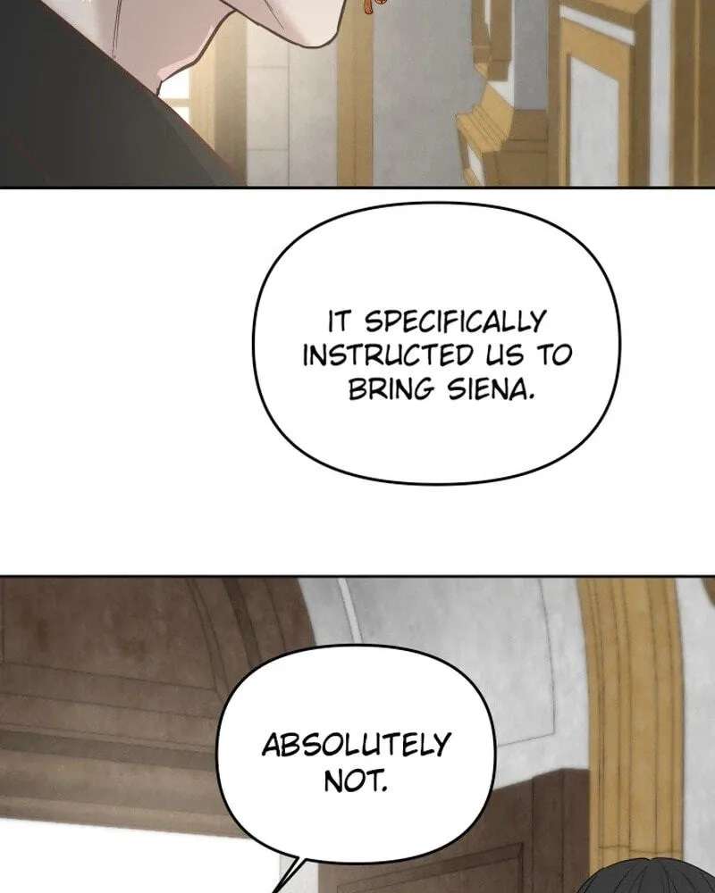 I Adopted the Male Lead from the Shelter Chapter 118 - page 18