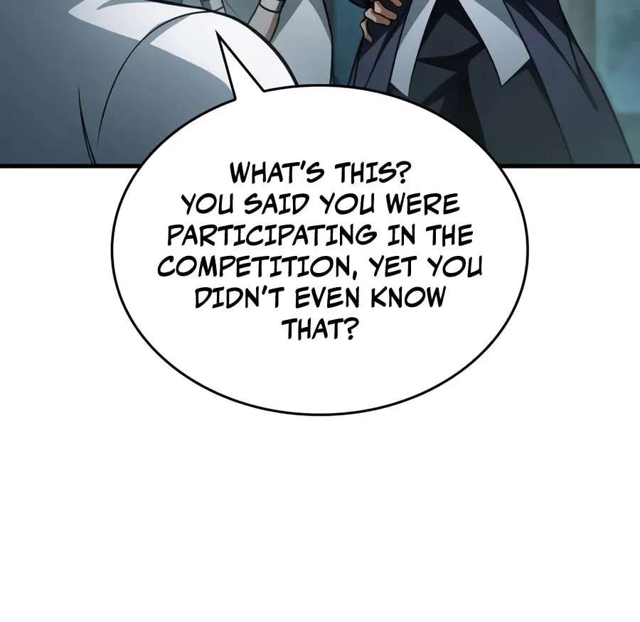 My Very Own Tower Strategy Guide Chapter 140 - page 20