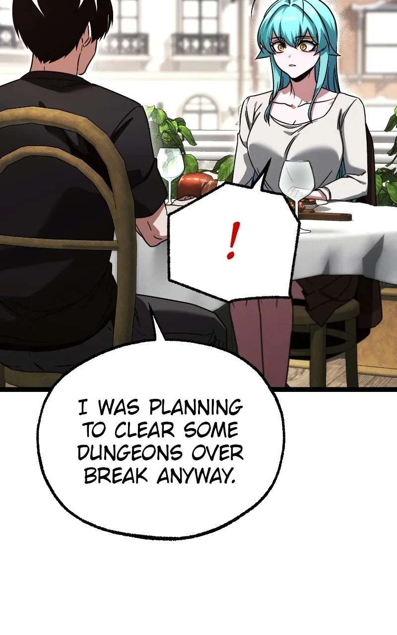 The Academy’sSashimi Sword Master Chapter 84 - page 78