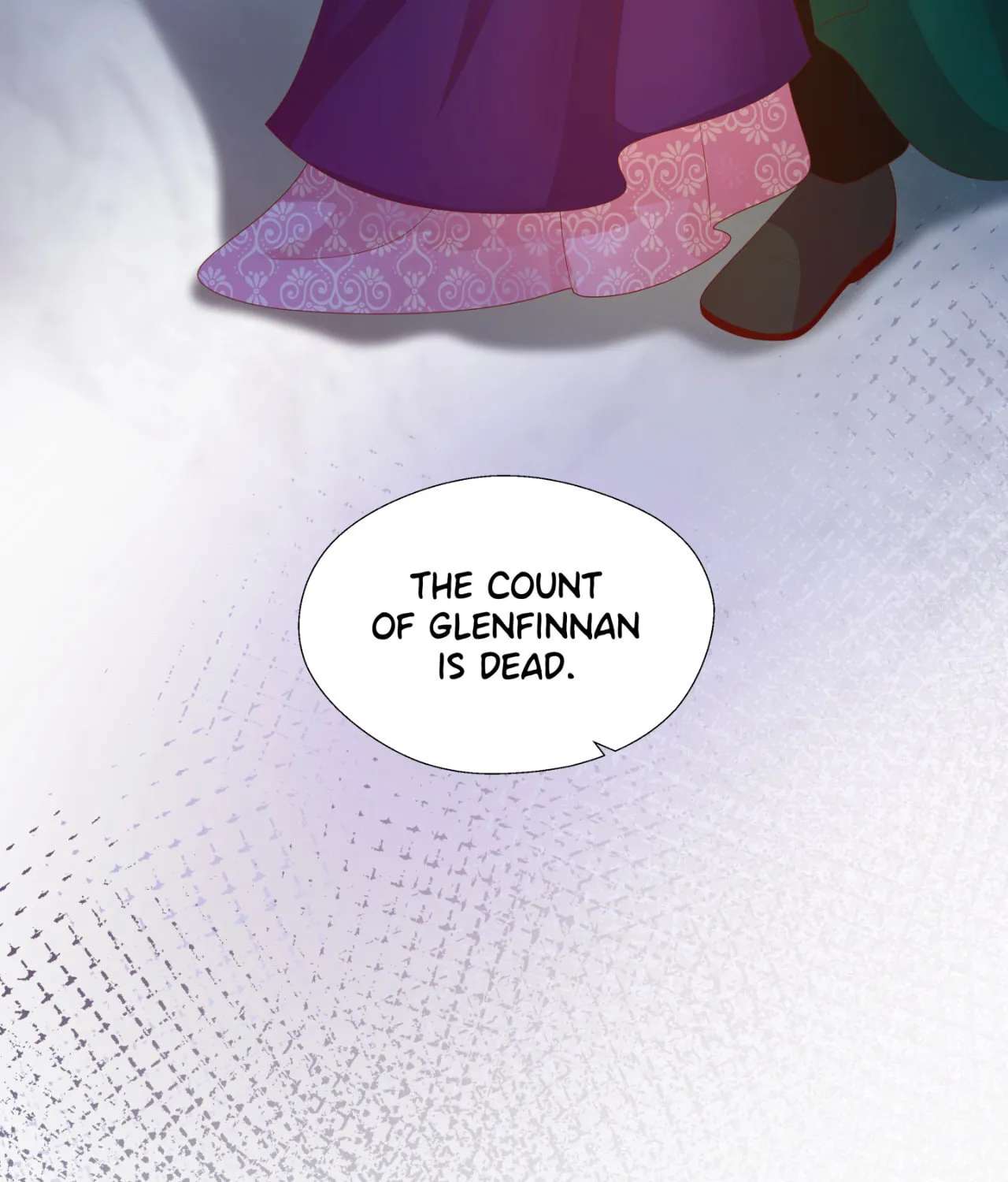 The Winter Rose Chapter 62 - page 223