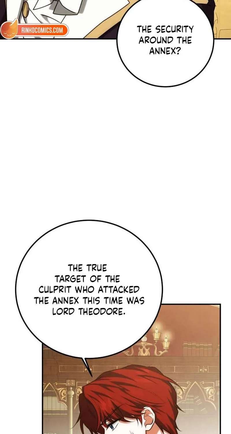Changing the Genre From Angst to Heartwarming Chapter 90 - page 44