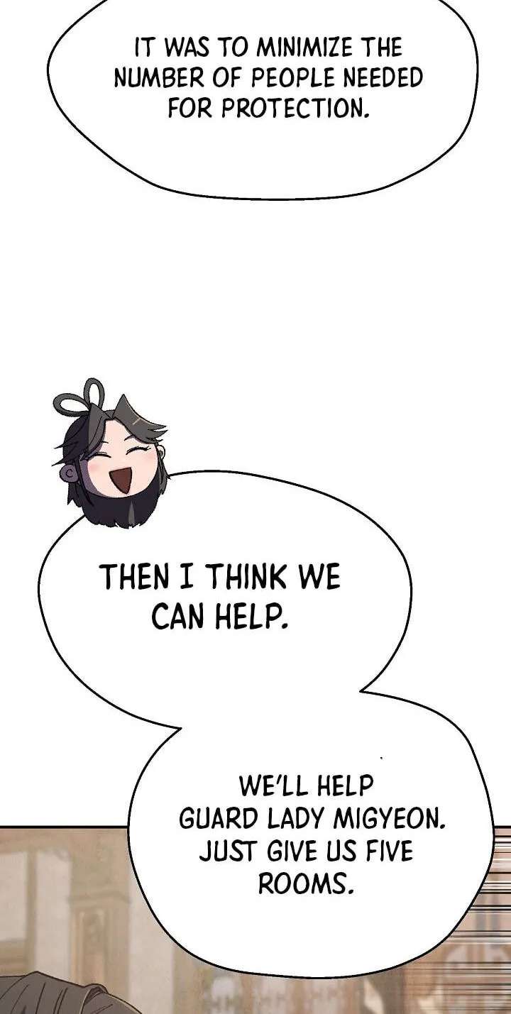 The Genius Grandson of House Namgung Chapter 109 - page 59