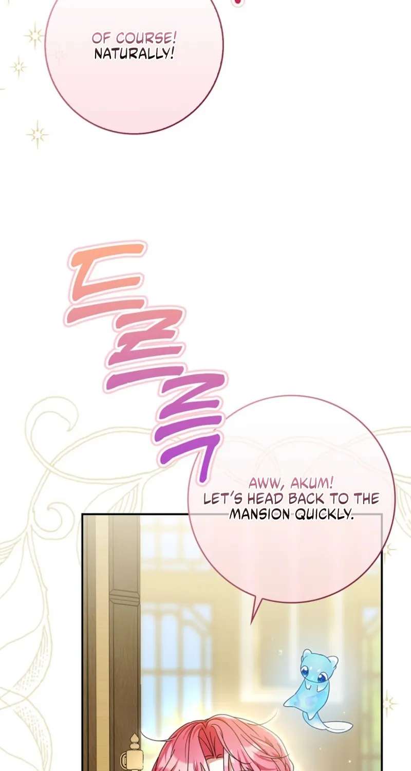 I’ll Try to Save My Father Chapter 24 - page 14