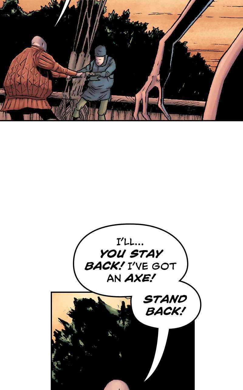 The Witcher Chapter 27 - page 9